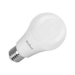 Λάμπα LED E27 A60 12W/230V 4000K Rebel Λάμπα LED E27 A60 12W/230V 4000K Rebel