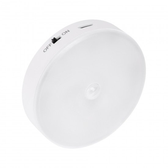 Επαναφορτιζόμενη λάμπα LED με μαγνήτη 5V 0.6W REBEL Επαναφορτιζόμενη λάμπα LED με μαγνήτη 5V 0.6W REBEL