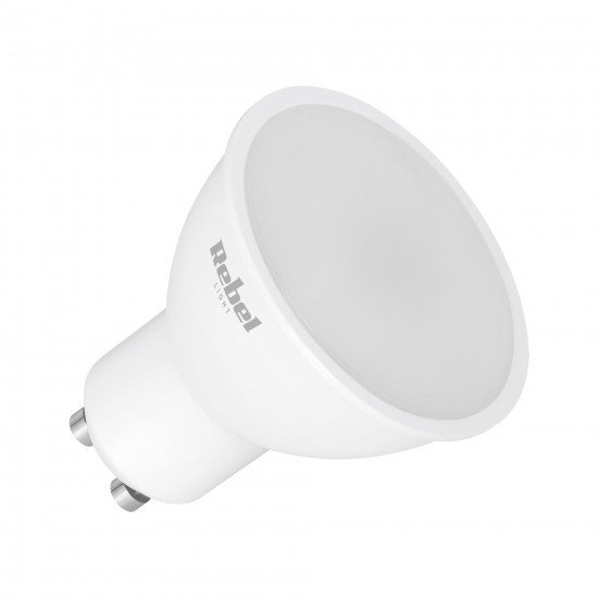 Λάμπα LED GU10 5W/230V 3000K Rebel Λάμπα LED GU10 5W/230V 3000K Rebel