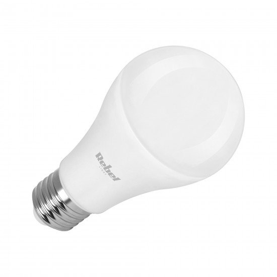 Λάμπα LED E27 A60 12W/230V 6500K Rebel Λάμπα LED E27 A60 12W/230V 6500K Rebel