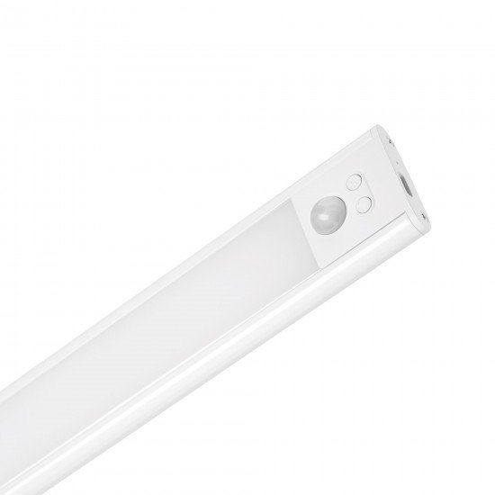 Λάμπα LED με αισθητήρα φωτός και κίνησης ZAR0579 Rebel