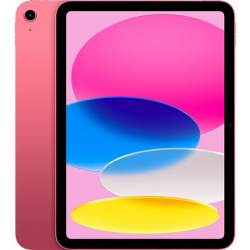 APPLE IPAD 10.9" (10TH GEN) WI-FI + CELLULAR 2022 MQ6M3TY/A 64GB ROM/4GB RAM PINK EU