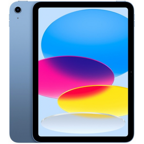 APPLE IPAD 11 (11TH GEN) MD4A4TY/A WI-FI 2025 128GB ROM/4GB RAM BLUE EU