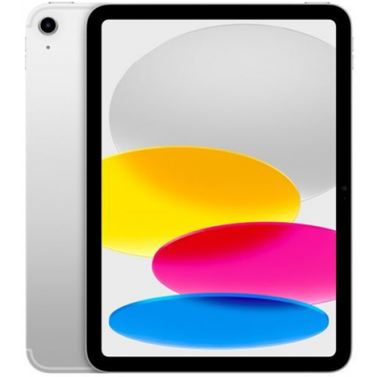 APPLE IPAD 11 (11TH GEN) MD3Y4TY/A WI-FI 2025 128GB ROM/4GB RAM SILVER EU