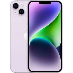 APPLE IPHONE 14 128GB ROM/6GB RAM PURPLE EU