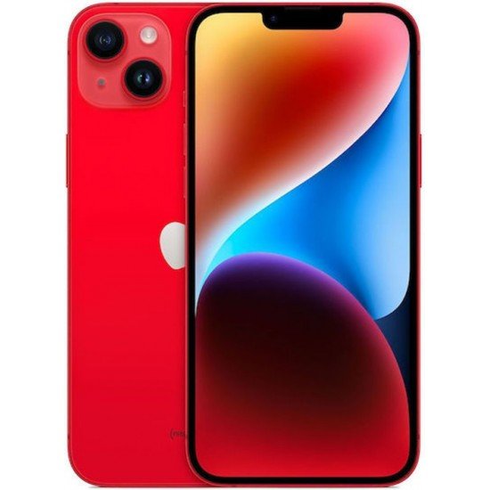 APPLE IPHONE 14 PLUS 128GB ROM/6GB RAM RED EU APPLE IPHONE 14 PLUS 128GB ROM/6GB RAM RED EU