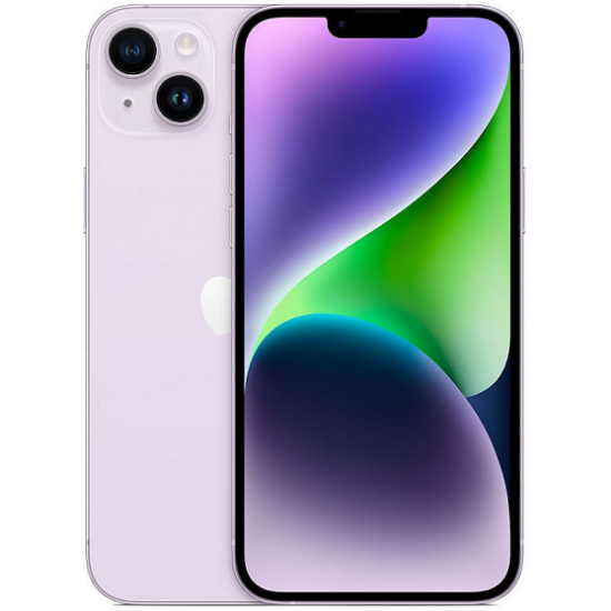 APPLE IPHONE 14 PLUS 256GB ROM/6GB RAM PURPLE EU