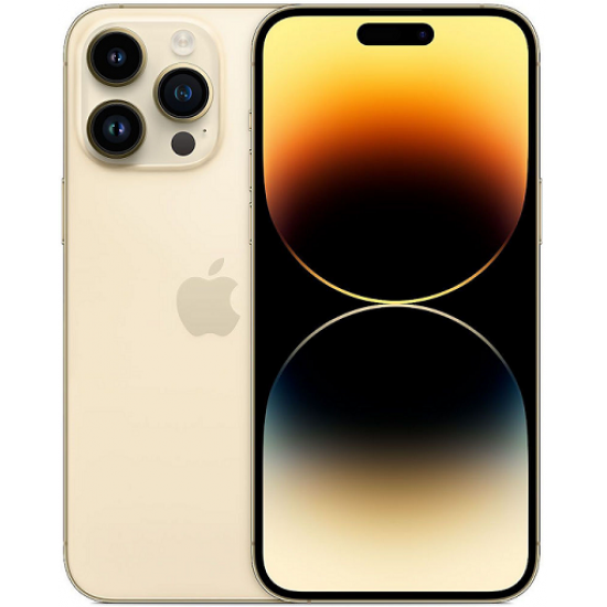 APPLE IPHONE 14 PRO MAX 512GB ROM/6GB RAM GOLD EU