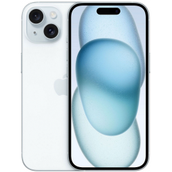 APPLE IPHONE 15 256GB ROM/6GB RAM BLUE EU APPLE IPHONE 15 256GB ROM/6GB RAM BLUE EU