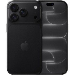 APPLE IPHONE 18 PRO 5G 512GB ROM/12GB RAM BLACK EU APPLE IPHONE 18 PRO 5G 512GB ROM/12GB RAM BLACK EU