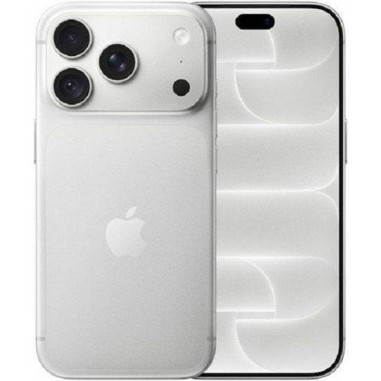 APPLE IPHONE 18 PRO 5G 512GB ROM/12GB RAM SILVER EU APPLE IPHONE 18 PRO 5G 512GB ROM/12GB RAM SILVER EU