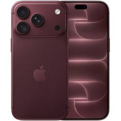 APPLE IPHONE 18 PRO MAX 5G 1TB ROM/12GB RAM BURGUNDY EU APPLE IPHONE 18 PRO MAX 5G 1TB ROM/12GB RAM BURGUNDY EU