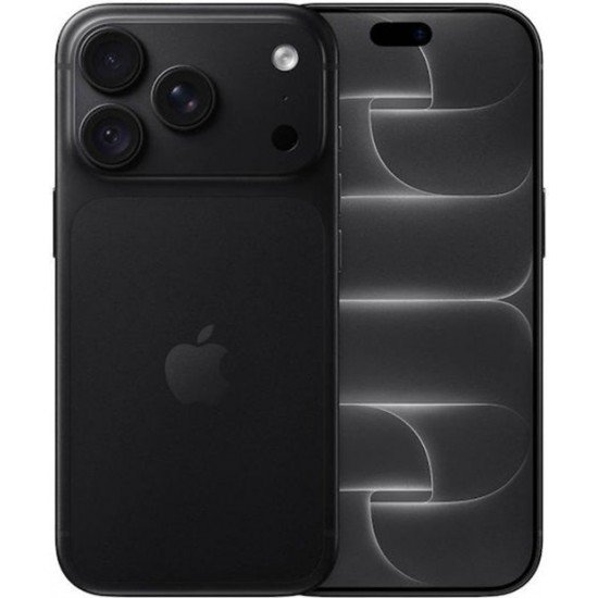 APPLE IPHONE 18 PRO MAX 5G 256GB ROM/12GB RAM BLACK EU APPLE IPHONE 18 PRO MAX 5G 256GB ROM/12GB RAM BLACK EU
