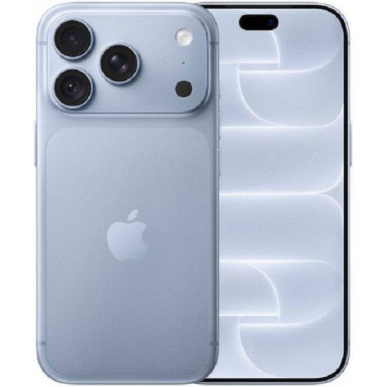 APPLE IPHONE 18 PRO MAX 5G 256GB ROM/12GB RAM GLACIER EU APPLE IPHONE 18 PRO MAX 5G 256GB ROM/12GB RAM GLACIER EU