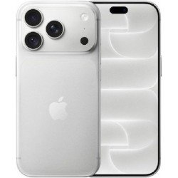 APPLE IPHONE 18 PRO MAX 5G 512GB ROM/12GB RAM SILVER EU APPLE IPHONE 18 PRO MAX 5G 512GB ROM/12GB RAM SILVER EU