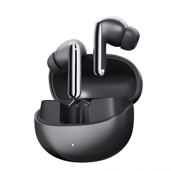 QCY Melobuds Pro Black HT08 - TWS BT Hi-Res Audio LDAC ANC Earbuds 6 mics A.I. Powered, IPX5 12mm 8, QCY Melobuds Pro Black HT08 - TWS BT Hi-Res Audio LDAC ANC Earbuds 6 mics A.I. Powered, IPX5 12mm 8,
