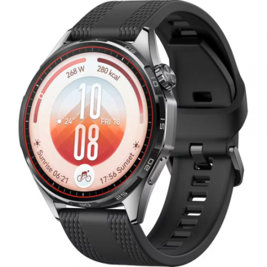 Huawei Watch GT 7 46mm Black- EU Huawei Watch GT 7 46mm Black- EU