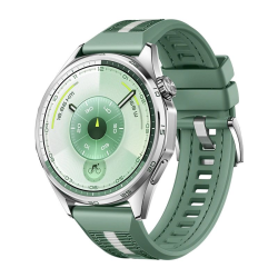Huawei Watch GT 6 46mm Green Woven Strap- EU Huawei Watch GT 6 46mm Green Woven Strap- EU