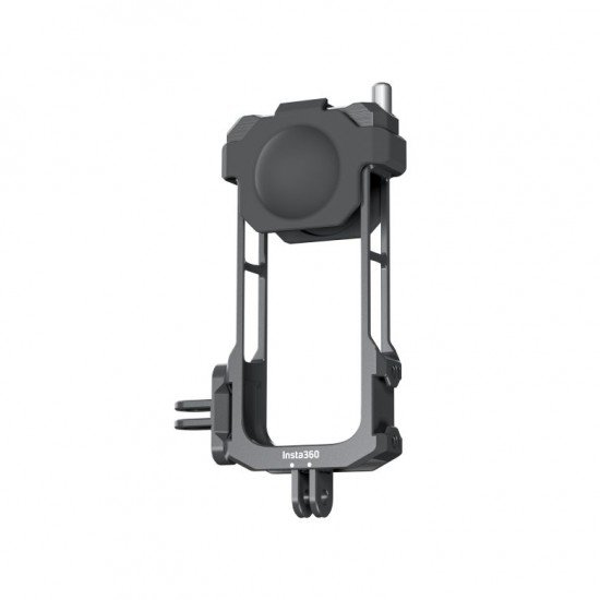 Insta360 X3 Utility Frame - Added protection for X3's lenses and body. Insta360 X3 Utility Frame - Added protection for X3's lenses and body.