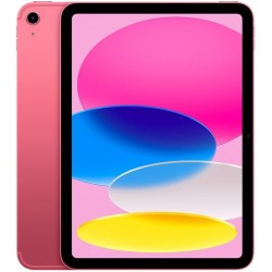 APPLE IPAD 11 (11TH GEN) MD7J4HC/A WI-FI+CELLULAR 2025 128GB ROM/6GB RAM PINK EU APPLE IPAD 11 (11TH GEN) MD7J4HC/A WI-FI+CELLULAR 2025 128GB ROM/6GB RAM PINK EU