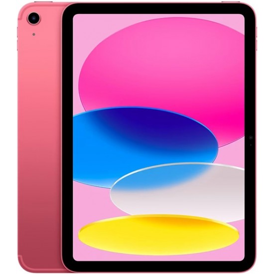 APPLE IPAD 11 (11TH GEN) MD7J4HC/A WI-FI+CELLULAR 2025 128GB ROM/6GB RAM PINK EU APPLE IPAD 11 (11TH GEN) MD7J4HC/A WI-FI+CELLULAR 2025 128GB ROM/6GB RAM PINK EU