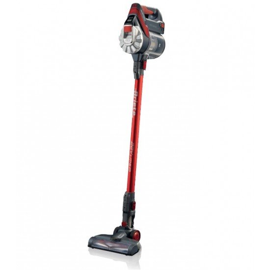 ARIETE 2767 22V LITHIUM 2in1 CORDLESS VACUUM STICK ARIETE 2767 22V LITHIUM 2in1 CORDLESS VACUUM STICK