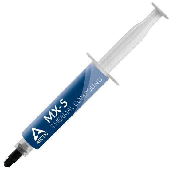 Arctic MX-5 50g - High Performance Thermal Compound Arctic MX-5 50g - High Performance Thermal Compound