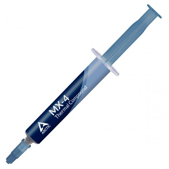 Arctic MX 4 4g - Thermal Paste Arctic MX 4 4g - Thermal Paste