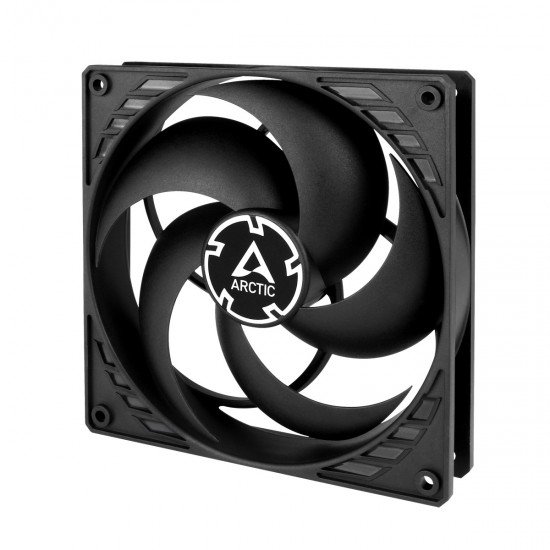 Arctic P14 PWM PST - Case Fan 4pin -140mm black/black Arctic P14 PWM PST - Case Fan 4pin -140mm black/black