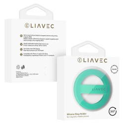 Liavec Ring Magsafe mint