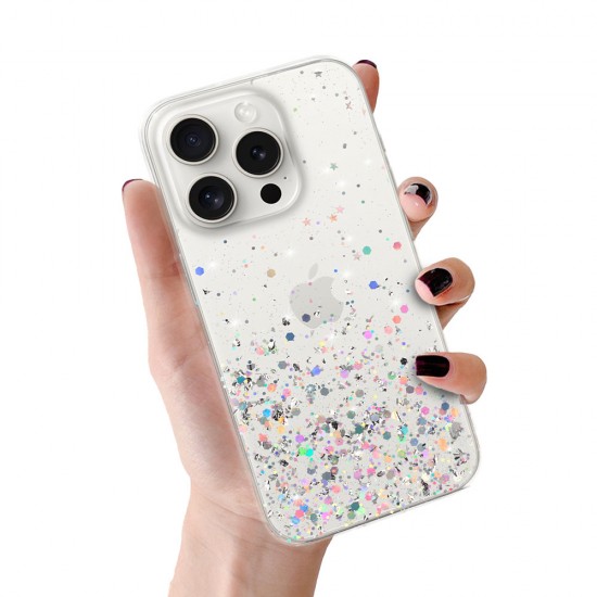 Brilliant Clear Case for Iphone 16e Transparent Brilliant Clear Case for Iphone 16e Transparent