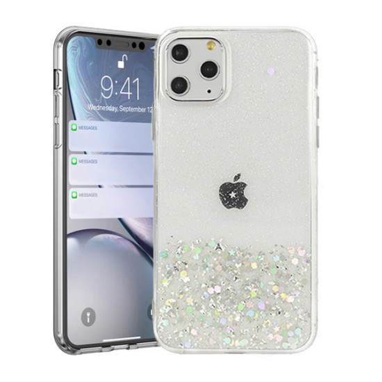 Brilliant Clear Case for Iphone 17 Air Transparent Brilliant Clear Case for Iphone 17 Air Transparent