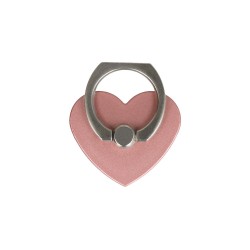 Ring Holder HEART - Pink