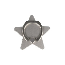 Ring Holder STAR - Silver