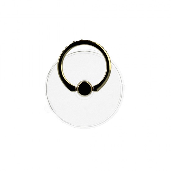 Ring Holder RH-10 - Gold