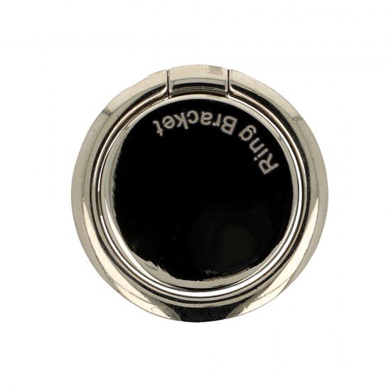 Ring Holder METAL - Silver Ring Holder METAL - Silver