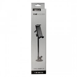 Car Holder VENNUS - SMART 27CM /air vent and windshield mount/