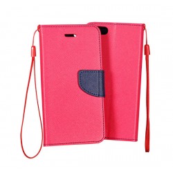 Fancy Case for Iphone 12/12 Pro pink-navy