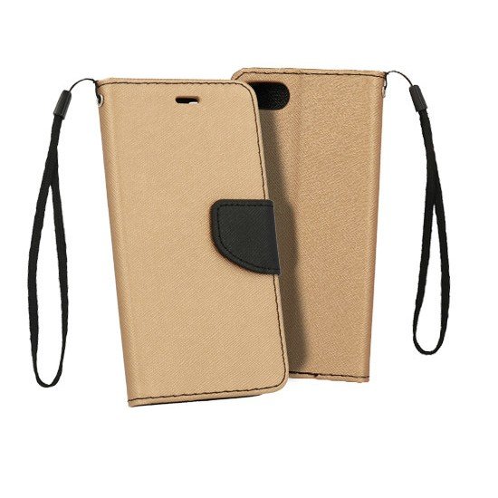 Telone Fancy Case for Iphone 12/12 Pro gold-black Telone Fancy Case for Iphone 12/12 Pro gold-black