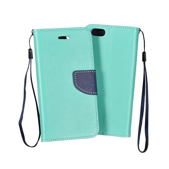 Telone Fancy Case for Samsung Galaxy S20 Plus mint-navy Telone Fancy Case for Samsung Galaxy S20 Plus mint-navy