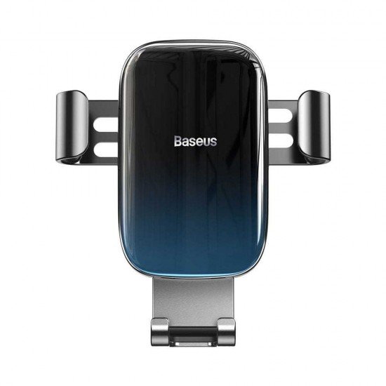 Baseus Gravity Glaze Car Mount (SUYL-LG01) black