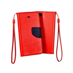 Fancy Case for Iphone 11 Pro red-navy