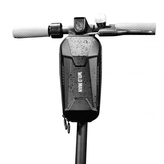 WILDMAN Scooter bag ES8 waterproof 2L WILDMAN Scooter bag ES8 waterproof 2L