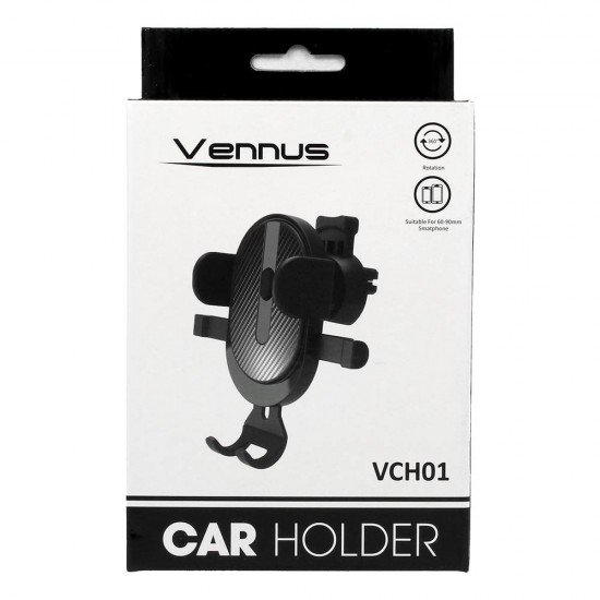 Vennus car holder VCH01 air vent mount Vennus car holder VCH01 air vent mount