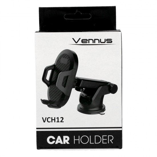 Vennus car holder VCH12 windshield mount Vennus car holder VCH12 windshield mount