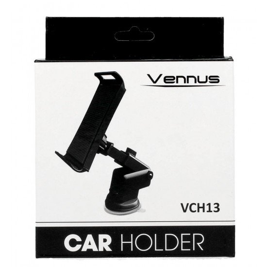 Vennus car holder VCH13 windshield mount Vennus car holder VCH13 windshield mount