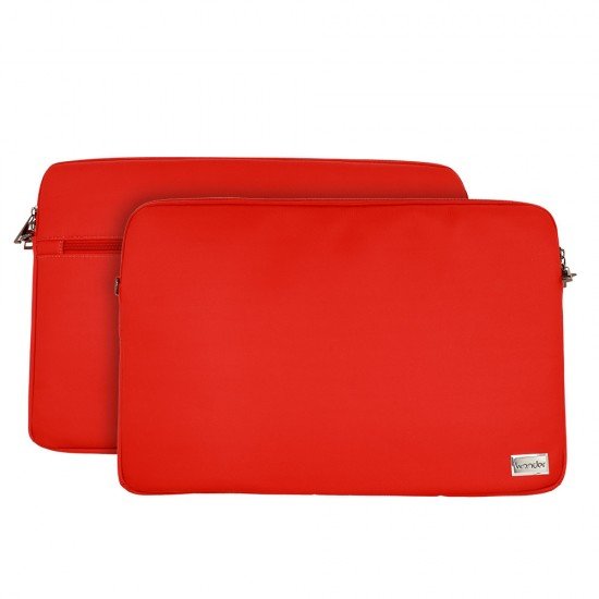 Wonder Sleeve Laptop 13-14 inches red Wonder Sleeve Laptop 13-14 inches red