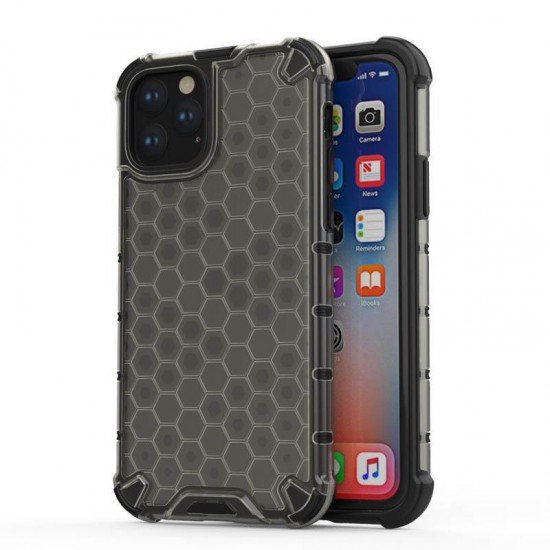 Tel Protect Honey Armor for Iphone 13 Pro Max black Tel Protect Honey Armor for Iphone 13 Pro Max black