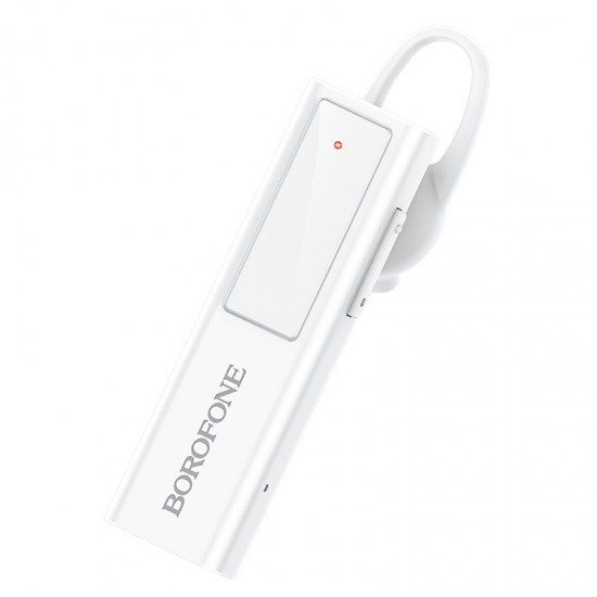 Borofone Bluetooth Headset BC30 Thinker White Borofone Bluetooth Headset BC30 Thinker White