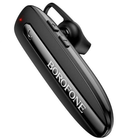 Borofone Bluetooth Headset BC33 Basic Black Borofone Bluetooth Headset BC33 Basic Black